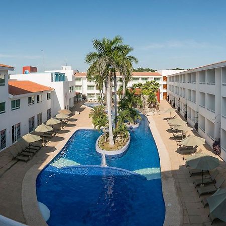 La Isla Huatulco Exterior foto