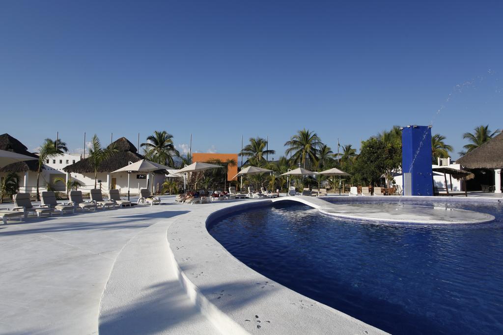 La Isla Huatulco Exterior foto